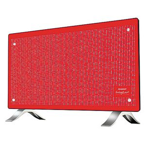 VITROCONVECTOR PEABODY PE-VC20B 2000W ROJO