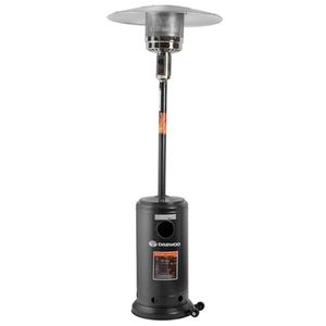 CALEFACTOR DE PATIO DAEWOO DACZGB-A