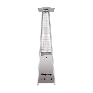 CALEFACTOR DE PATIO DAEWOO DACZGB-I