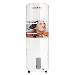 TERMOTANQUE ELECTRICO SAIAR 125L DE PIE TEPC125