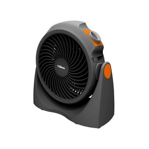Caloventor Liliana Cfh600 - 2000W PisoPared CalefaccionVentilacion