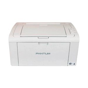 IMPRESORA LASER PANTUM P2509W GREY