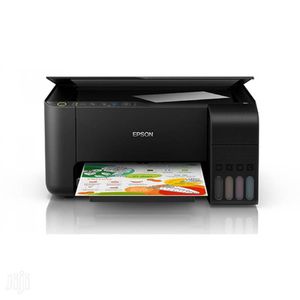 IMPRESORA EPSON MULTIFUNCION ECOTANK L3250 WIFI (C11CJ67304) SISTEMA CONTINUO