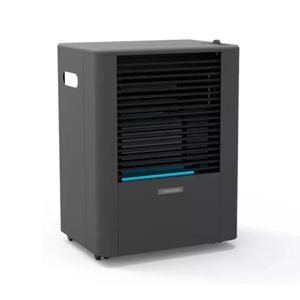 Garrafera Coppens 4000 - Gas Envasado