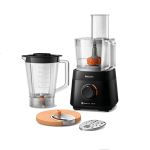 Procesadora De Alimentos Philips HR7301/90