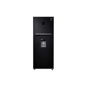 Heladera Freezer Superior Twin Cooling Plus 382 L