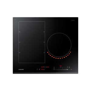 Anafe de inducción con Virtual Flame Technology