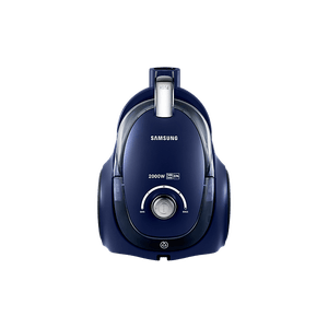 Aspiradora sin bolsa 2000 W Azul