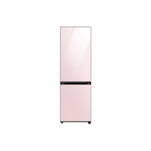 Heladera Bespoke freezer inferior, 328L