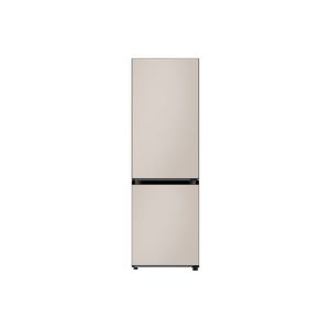 Heladera Bespoke freezer inferior, 328L