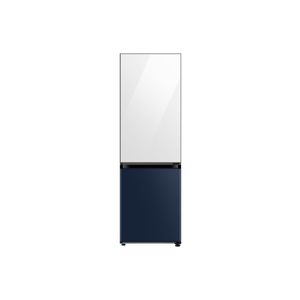 Heladera Bespoke freezer inferior, 328L
