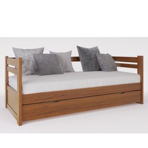 Divan Cama Pacifico Inmacol Cod: 207 Lustre