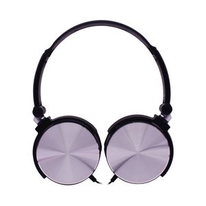Auriculares 3.5 mm Noblex HP107BS
