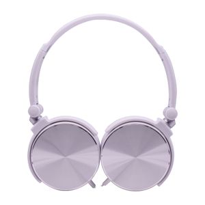 Auriculares 3.5 mm Noblex HP107BS