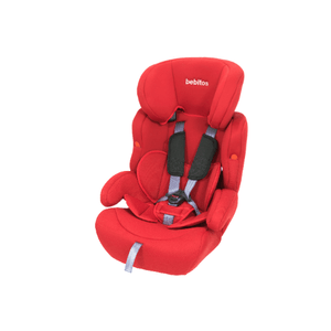 Butaca De Seguridad Monza Red