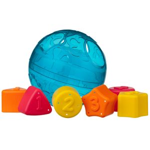 Roll And Sort Ball