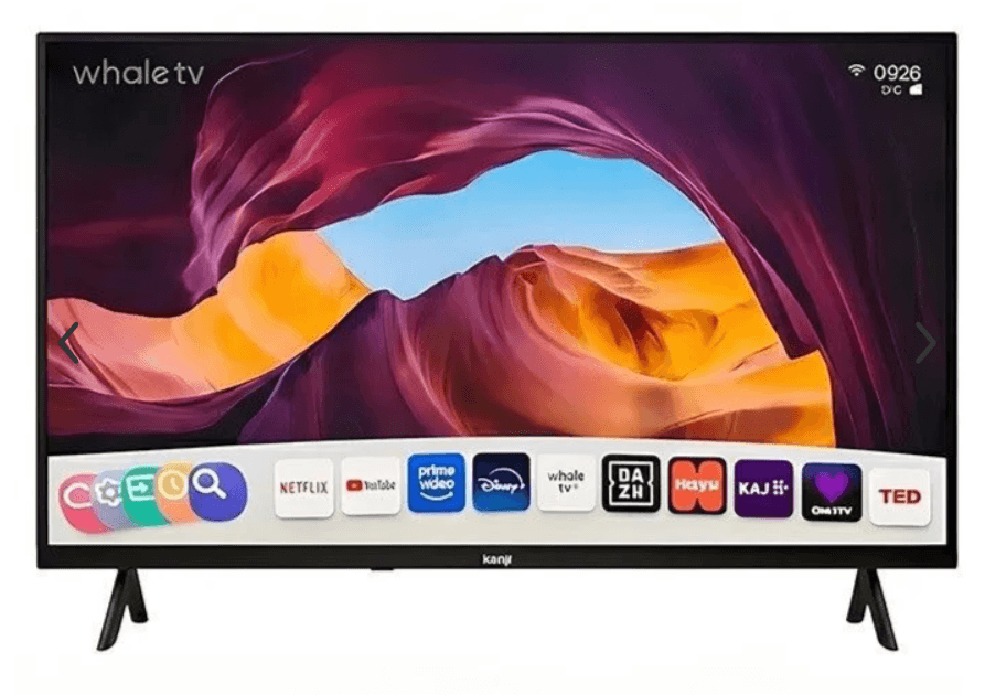 Smart Tv Kanji 50
