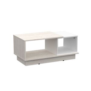 Mesa Ratona mosconi Mesa De Centro Living