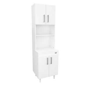 Aparador Columna Cocina Mosconi 4 Pue