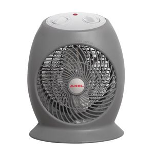 Caloventor Axel 1900 W AXCA100