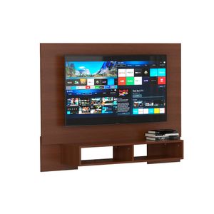 Rack tv flotante led 129 Mosconi De Pared
