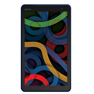 Tablet Quantum 7" XView Q7s 32G 2G BURG 142100027