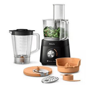 Procesadora De Alimentos Philips HR7302/90