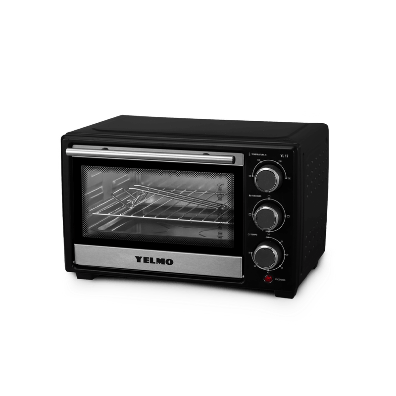 Horno Eléctrico Empotrable Hisense Bi66331ag 73 L