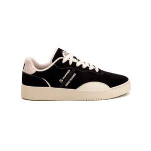 Zapatillas Topper Terre King Of The Kongo Unisex Moda Negro