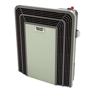 CALEFACTOR ESKABE TITANIO 2900KCAL TERMOSTATICO