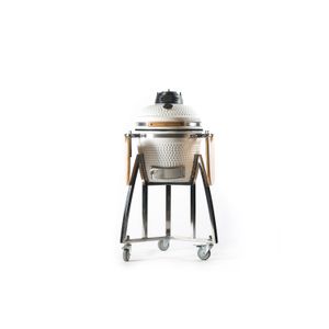 Kamado Argentino Asador Pampero 16"