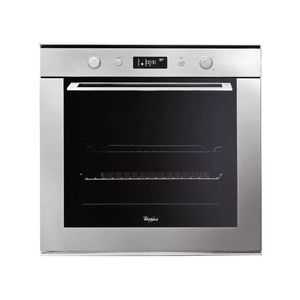 Horno Electrico Whirpool Akzm756ix - Inox