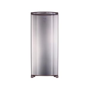 FREEZER WHIRLPOOL WVU27K2 - VERTICAL 260LTS INOX