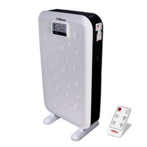 Calefactor Electrico Liliana Tecnodigitalhot