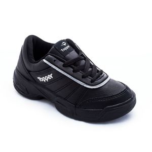 ZAPATILLAS TOPPER TIE BREAK II NIÑO