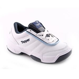ZAPATILLAS TOPPER TIE BREAK II NIÑO