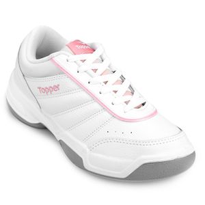 ZAPATILLAS TOPPER TIE BREAK III MUJER