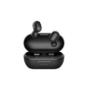 Auriculares Haylou GT1 Bluetooth Negro Ed 2022