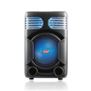 Parlante Leiyon Bluetooth LYBX0831 8W