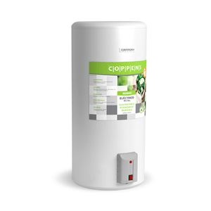 TERMOTANQUE ELECTRICO COPPENS TTE95 - 95 LTS C INF 1500W COLGAR
