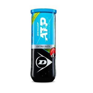 PELOTA DUNLOP EXTRADUTY