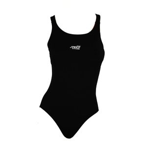 MALLA SPEED LISA CON CORPIÑO MUJER