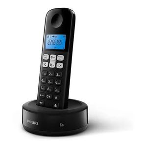 Telefono Inalambrico Philips D1311 Con Identificador Llamada
