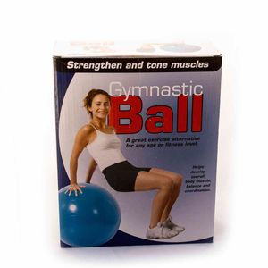 PELOTA LEJOPI PELOTA GIMNASIA 75 CM