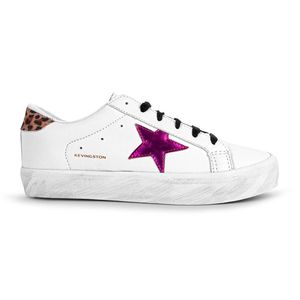 ZAPATILLAS KEVINGSTON SKYLAR MUJER