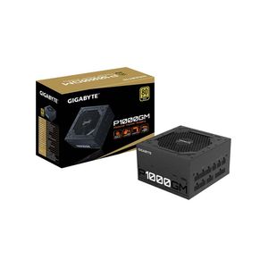 Fuente 1000W Gigabyte GP-P1000GM 80 Plus Gold
