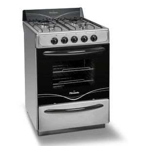 COCINA FLORENCIA 5518F INOXIDABLE
