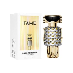 Fame EDP Refillable 80 Ml