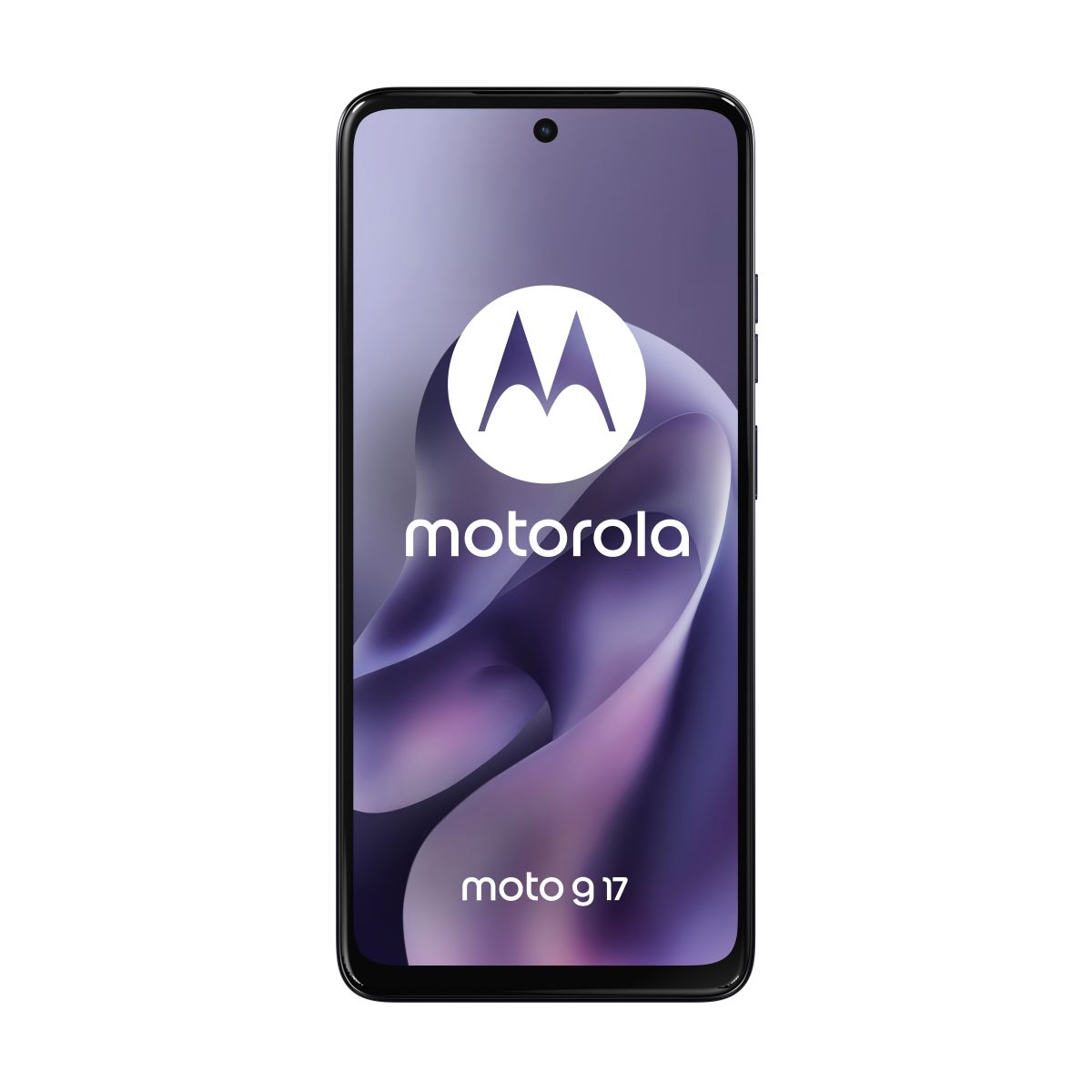 Celular Motorola Moto G17 Azul 4/128gb 6.72'' - Provincia Compras