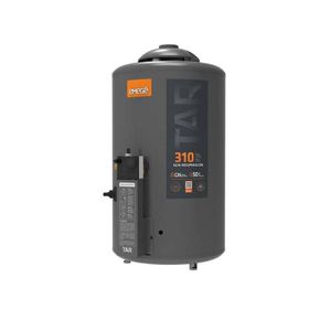 TERMOTANQUE EMEGE TT310TAREM - 50L ALTA RECUP PIECOLGAR C REVERSIBLE (TAR310)